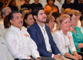 A Los Pies Del Corrupto ‘Rafa’ Está Rigo