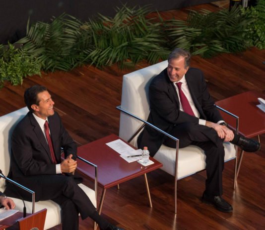 Le Tiene ‘Pavor’ Peña a Gordillo