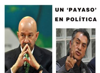 No Cortará Las Manos El ‘Bronco’ a…