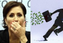 “Estafa Maestra”…¿Sí Fue Rosario?