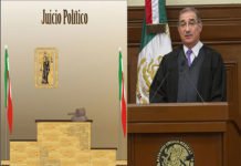 Juicio Político vs el Ministro de “Mega-salarios”