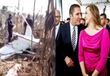 Investigan ‘Accidente Mortal’ de Martha y Moreno