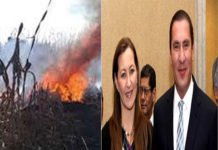 Canadá Investigará el Caso ‘Martha-Moreno’