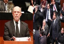 No Habría Problema, Si me Disminuyen mi Salario: ‘Nuevo Ministro’