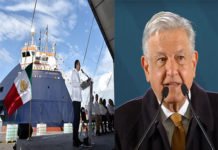 Controlan el ‘Ejército y Marina’ Áreas -Estratégicas- de PEMEX