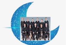 At The Edge of The ‘Knife’ The Ministers