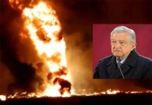La Demanda vs el Ejército, se va a Responder : AMLO