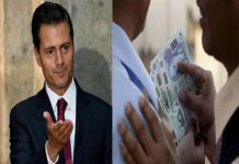 En el Mundo, México Tiene el Lugar 138, en “Corrupción”