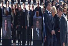 Por la “MUERTE” de ‘Martha- Moreno’ Crea Una Comisión el Congreso