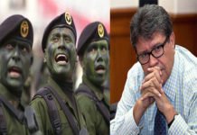 Cambiará el Senado el -Dictamen- de la ‘Guardia Nacional’