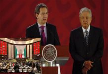 ‘Citan’ a MOCTEZUMA Para Ver la “Reforma Educativa”