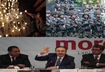 “Destierren la Inseguridad”: Clamor Nacional