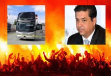 El “INFIERNO” de CABEZA: TAMAULIPAS
