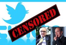 On ‘TWITTER’ CALDERON (former of PAN) vs JALIFE (UNAM)