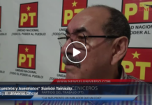 En “Secuestros y Asesinatos” Sumido Tamaulipas