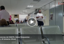 Ante Carencias del ISSSTE, Habrá Respuestas: QUINTERO