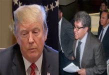 Une TRUMP en su ‘Contra’ a MORENA y la “Oposición”