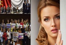 La Reforma de Paridad de Género Aprueba el Congreso