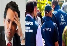 “Ficha Roja” Lanza Interpol vs Lozoya