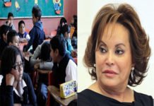 ¡ Va…la Reforma Educativa !