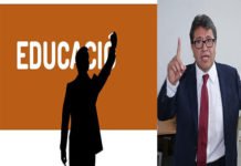 Se -Discutirá- el 14 de Mayo la ‘Reforma Educativa’
