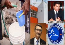 ¿Cabeza de Qué?…”Cabeza de Rata”