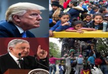 Where it Goes The Diplomacy of OBRADOR?