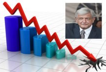 No Veo ‘Amenaza’ de Recesión: Obrador