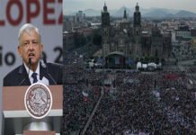 Compromiso Ineludible: No Fallarle al Pueblo: OBRADOR