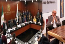 Aprueban Acuerdo vs la “Ley Bonilla”