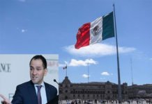 Hacienda Anuncia 485,000 mdp Para la Economía