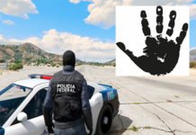 Hay “Mano Negra” en el Caso de la Policía Federal