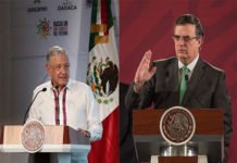 Pedirá México Extradición Del “Tirador” en El Paso, Texas