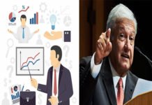 Asignatura ‘Pendiente’: Crecimiento Económico:AMLO