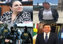 “BATRES vs MONREAL” en el Senado (Contrastes)