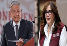 La Cúpula de MORENA es “Ambigua”