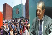 Pide MUÑOZ LEDO se Investiguen “Moches”