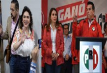 ‘Alito’ es el Líder, en un PRI “Desfondado”