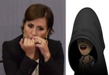 Niega Juez Suspensión Definitiva a ROBLES