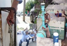 No da Agua al Sediento XICO, Victoria en el ‘Caos’