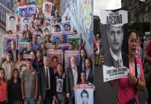 En el ‘Caso de Ayotzinapa’ Habrá Justicia