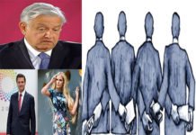 Reducen Diputados ‘Inmunidad’ Procesal Del ‘Presidente’