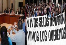 Habrá “Nuevos Responsables” Por lo de Ayotzinapa