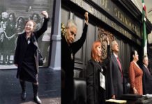 “Me ‘Devuelves’ la Medalla” Dice a OBRADOR