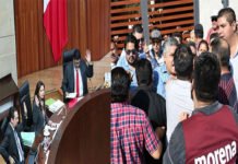Anula el ‘Proceso Eleccionario’ de MORENA: TEPJF