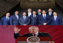 ‘Revocación’ de Mandato Para el Presidente y Gobernadores