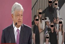 Se Reunirá OBRADOR Con Los ‘Lebarón’