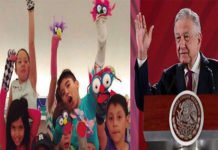 Crecerá La Economía Sostiene OBRADOR