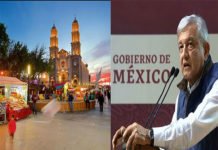 Anuncia AMLO la Cancelación de Mina Samalayuca