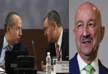 Sí EU va Por un ‘Pez’ Gordo, es…Salinas